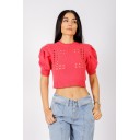 DENİM PANTOLON MUSE FOR ALL